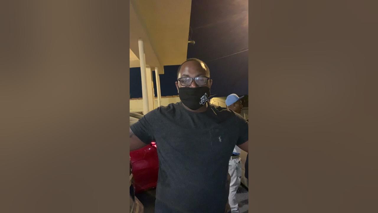 Playboy Gangster Crip on how people should treat each other YouTube