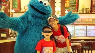 Download Lagu Growing Up 39: A fun day at Universal Studios Singapore MP3