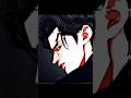 future daniel park aura in lookism #lookism #manhwa #daniel #ptj #shorts #webtoon