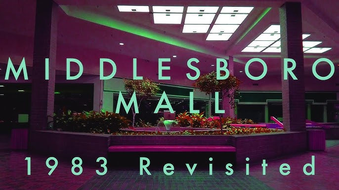 Middlesboro Mall