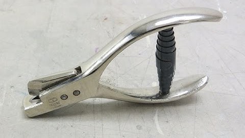 What is a Pattern Notcher