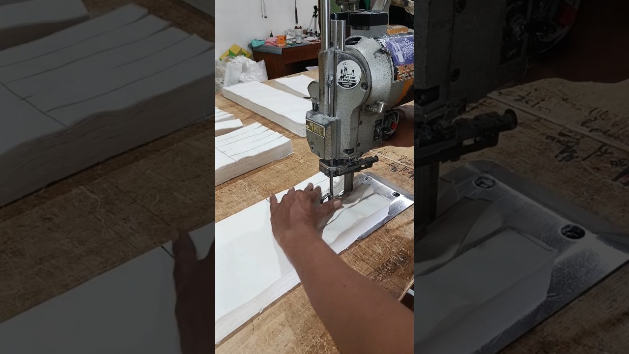 how to cut line patterns‼️ 