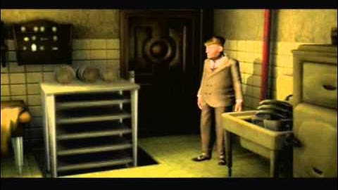 Back to the Future - Ep 1: It