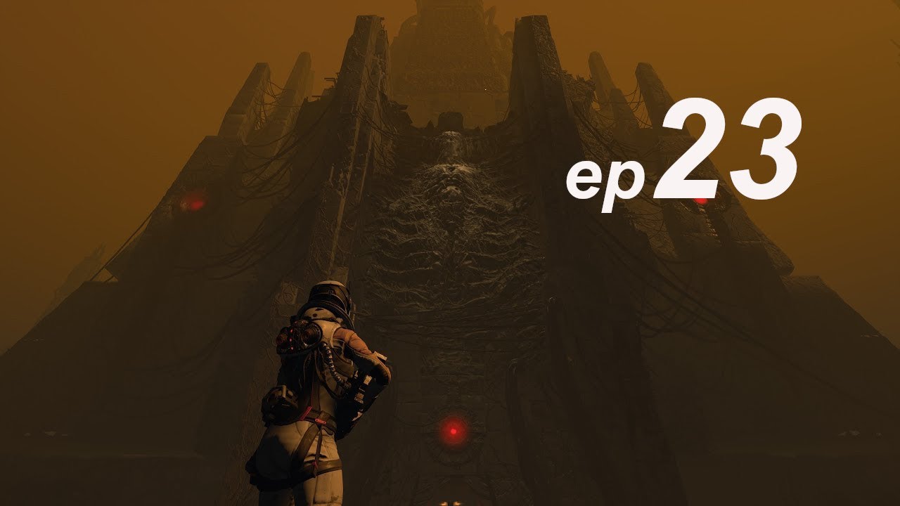 Returnal | Episode 23 – Through Ruin and Ascent