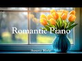Romantic Piano Melodies With The Fragrant Scent Of Flowers Romantic Piano Scenery World Romantic Piano Melodies With The Fragrant Scent Of Flowers Romantic Piano Scenery World