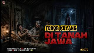 Kuyang Terror in Java