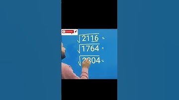Square root Tricks #maths #mathstricks #viral #viraltrick #shorts #mathstricks tricks #johar_Guruji