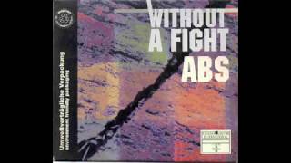 ABS - Without A Fight (Brass Mix) 1992 Resimi