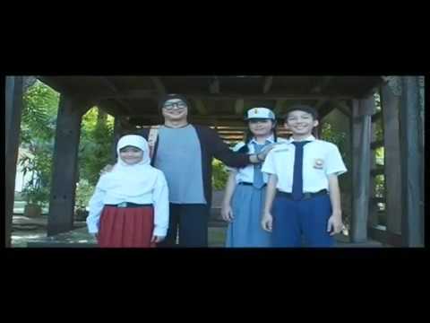 Bantuan Siswa Miskin (versi Dik Doank)|   Iklan Layanan Masyarakat