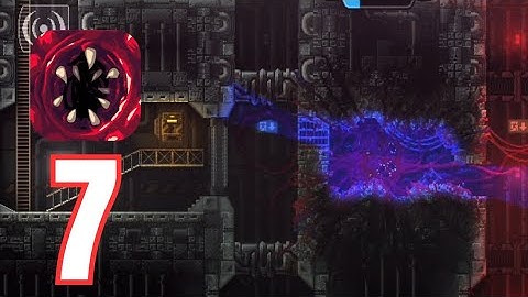 Carrion Gameplay Walkthrough-Part-7(Android,IOS)