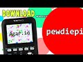 How to Play AGAR.IO on the TI-84 Plus CE Calculator