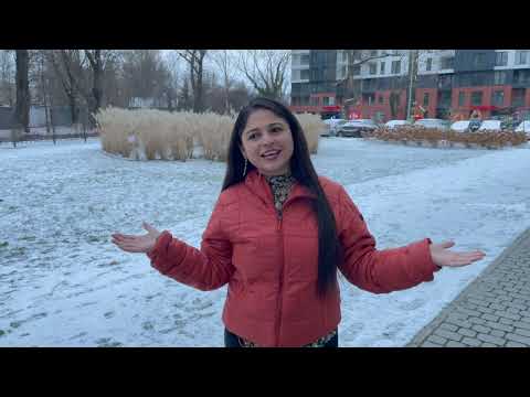 Video: Pangsapuri Minimalis yang Menawan di Poland oleh halo. seni bina