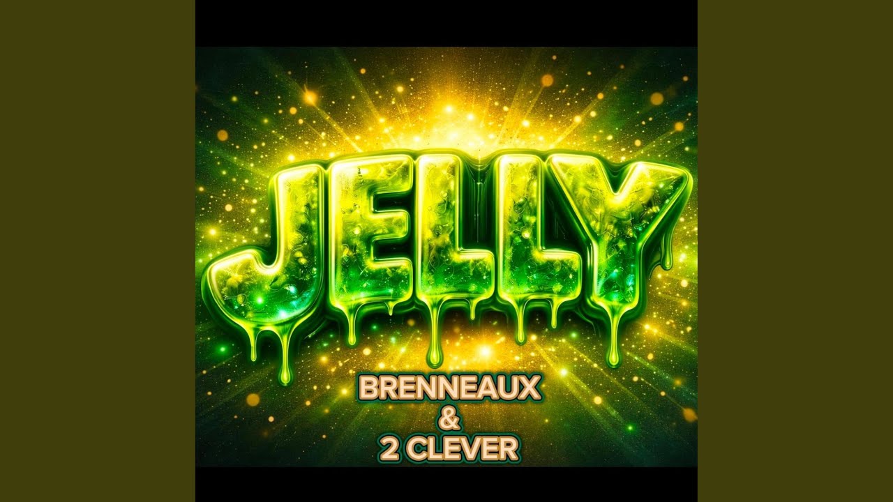 Watch Jelly on YouTube Watch Jelly on YouTube
