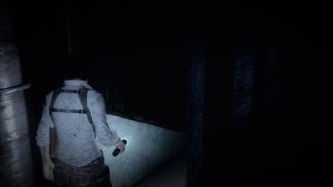 The Evil Within - Kidman Simply Speedrun Trick 1
