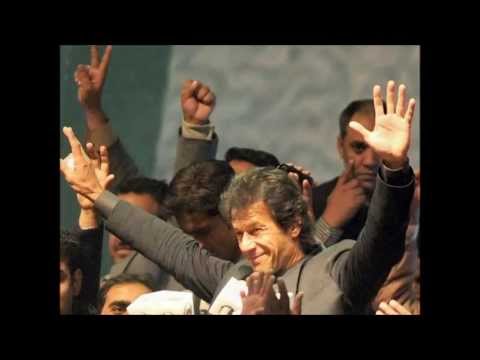 Ham Dekhe Gay Song for PTI by Jawad