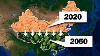 China SHOCKS American Scientists With This PLAN