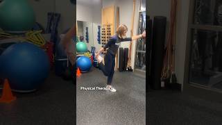 Strength & mobility challenge with physical therapist, Ashley!