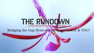 The Rundown - Episode 4 | SKNIS | February 11, 2023