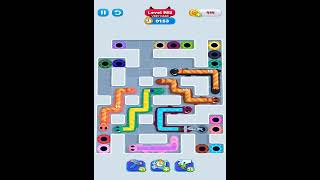 Gecko Out Level 982