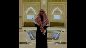 مقابلة مع زائر من المملكة المتحدة في مجمع القرآن الكريم