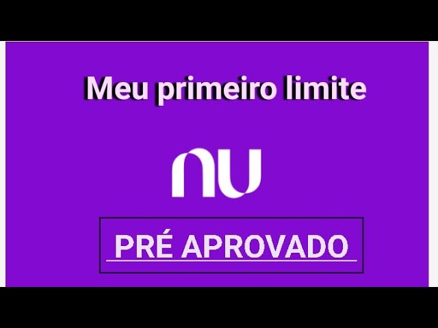 Detalhes sobre minha aprovação! - NuCommunity