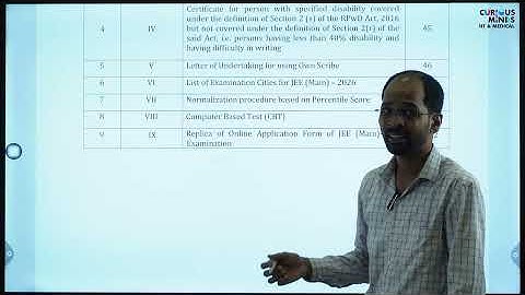 How to Fill JEE Main 2026 Application Form Step by Step | Complete Guide