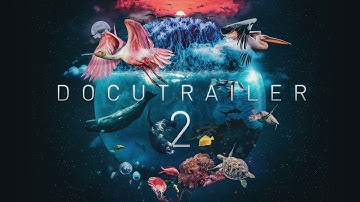 Earth Rescue - Docutrailer 2 (CAVT46)