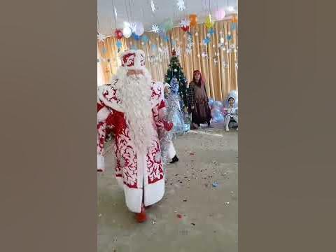 Дед Мароз - YouTube