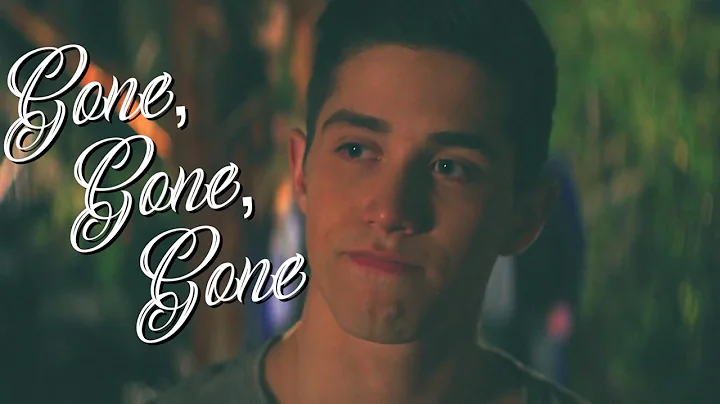 Jeff Atkins || Gone, Gone, Gone