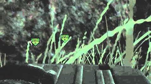 Modern warfare 3: 5 in 1 Predator Missile