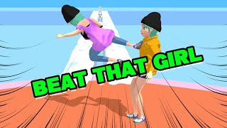 Catwalk Beauty(2021)🔥👗-BEAT THAT GIRL! All Levels Gameplay,Android,ios screenshot 2