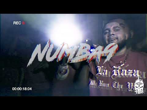 Watch Numba9 x MJOT8 - New Faces (Official Video) on YouTube