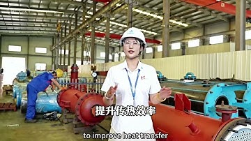 , for new chemical engineering projects, silicon carbide heat exchangers are being widely used!