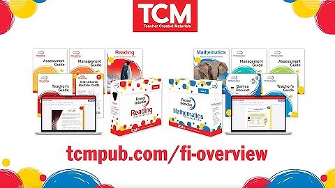 Focused Instruction: Reading and Mathematics Intervention