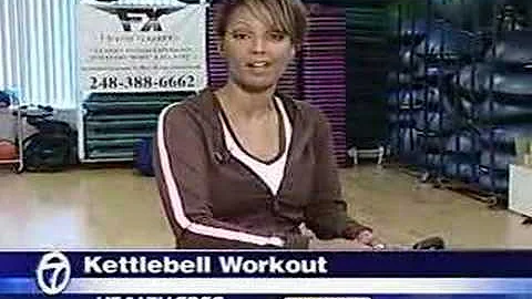 Kettlebell ABC Interview With Gary Gonte