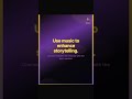 FirstLine: Listening to ancient and regional stories can transform your family's legacy.   B #Shorts