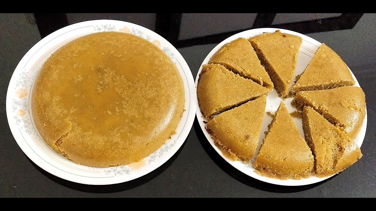 ഇതാ ശര്‍ക്കരക്കുട്ടപ്പന്‍ വട്ടയപ്പം😊👌😋 (JAGGERY VATTAYAPPAM)