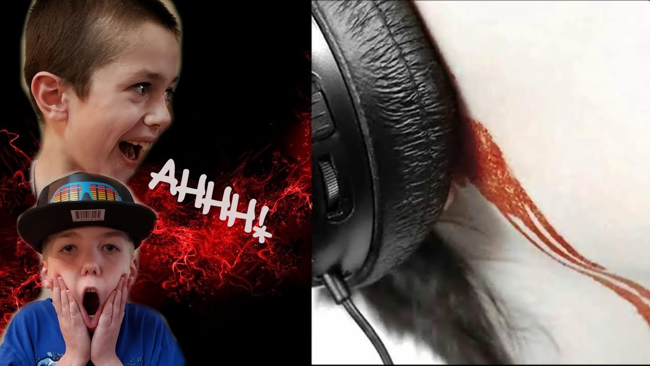 So loud that ears are bleeding YouTube