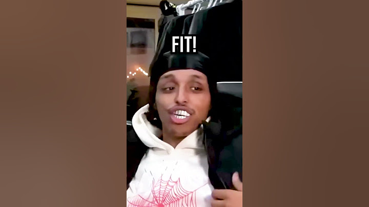 Duke Dennis Presses Agent00 For Wearing Grillz! 😭