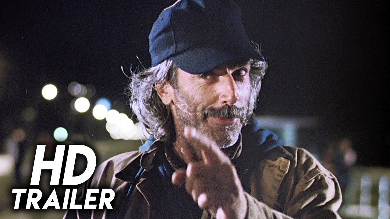 Shakedown (1988) Original Trailer [FHD] YouTube