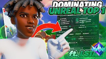 Using Fortnite CHEATS In UNREAL Lobby