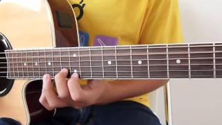(Deep Purple)Soldier Of Fortune -Tirta Leonardi chords