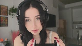 Personal Attention [ASMR]