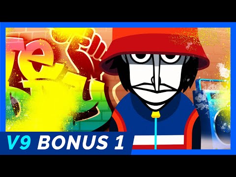 Incredibox - V9 Wekiddy - Bonus 1