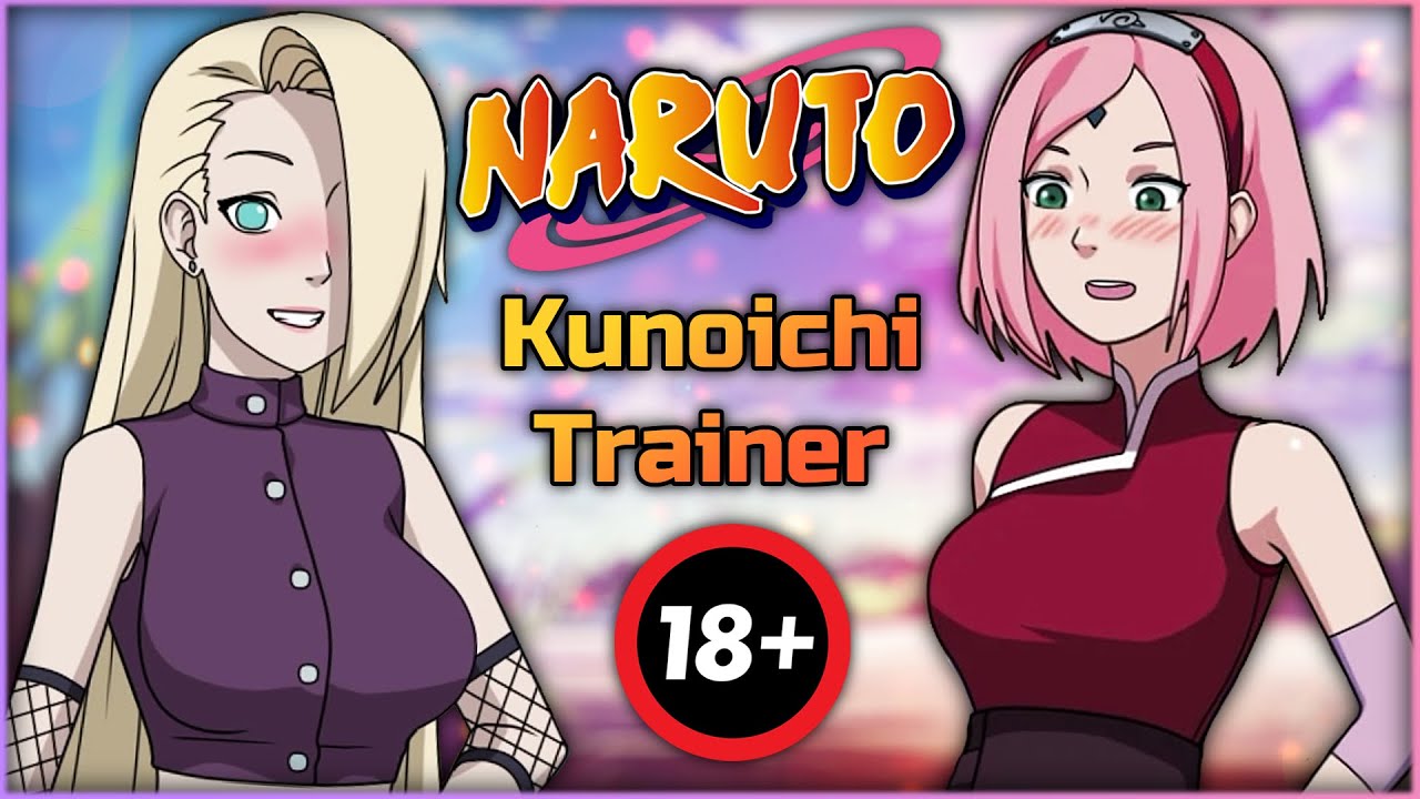 kunoichi trainer, kunoichi, trainer, lewd games, kunoichi trainer 0.13, .....