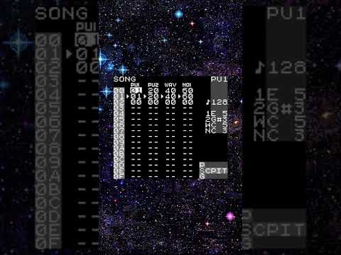 rare walking  | 8-bit chiptune music | #shorts