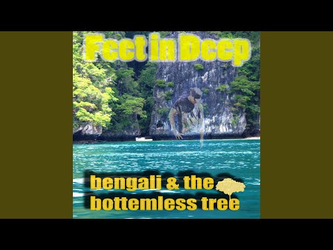 Feet in Deep