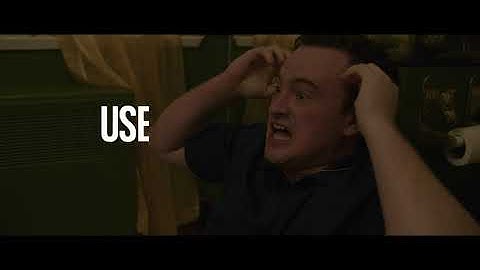 Use Your Intuition (OFFICIAL TRAILER)