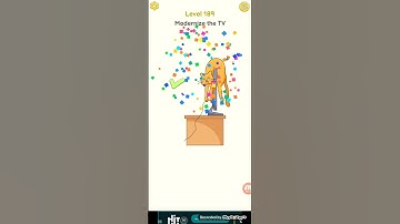 Delete Puzzle Level 189