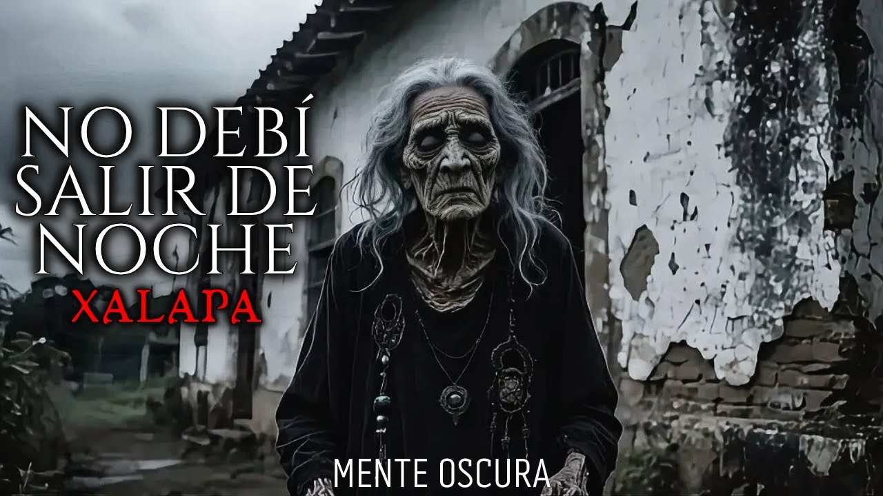 LA MALDICION DEL RANCHO | TERROR EN MÉXICO